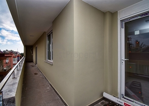 Инвестиционный проект в микрорайоне Седир - Анталия