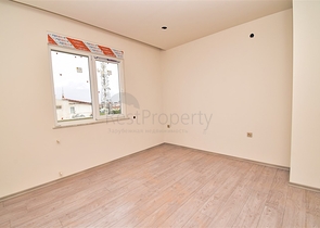 Инвестиционный проект в микрорайоне Седир - Анталия