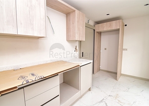 Инвестиционный проект в микрорайоне Седир - Анталия