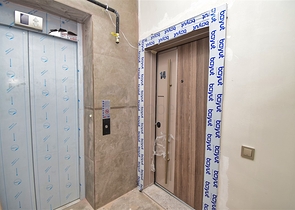 Инвестиционный проект в микрорайоне Седир - Анталия