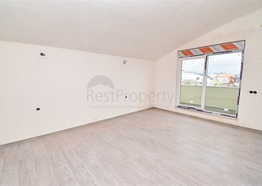 Инвестиционный проект в микрорайоне Седир - Анталия