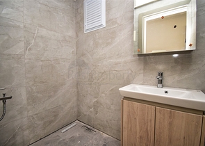 Инвестиционный проект в микрорайоне Седир - Анталия