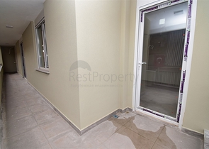 Инвестиционный проект в микрорайоне Седир - Анталия