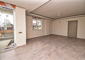 Инвестиционный проект в микрорайоне Седир - Анталия