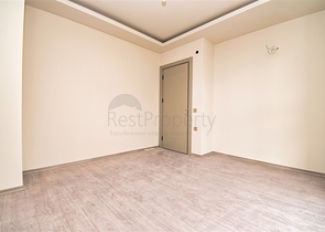 Инвестиционный проект в микрорайоне Седир - Анталия