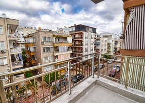 Инвестиционный проект в микрорайоне Седир - Анталия