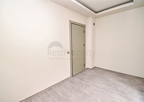 Инвестиционный проект в микрорайоне Седир - Анталия