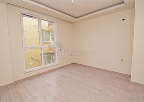 Инвестиционный проект в микрорайоне Седир - Анталия