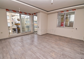 Инвестиционный проект в микрорайоне Седир - Анталия