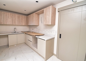 Инвестиционный проект в микрорайоне Седир - Анталия