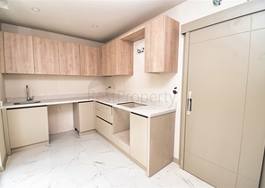 Инвестиционный проект в микрорайоне Седир - Анталия