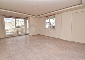 Инвестиционный проект в микрорайоне Седир - Анталия