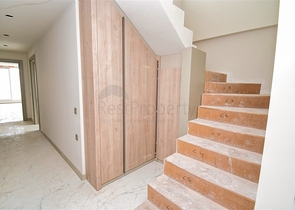 Инвестиционный проект в микрорайоне Седир - Анталия