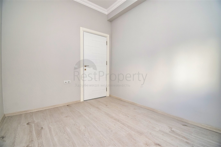 Квартиры планировки 2+1 в центре города Анталия