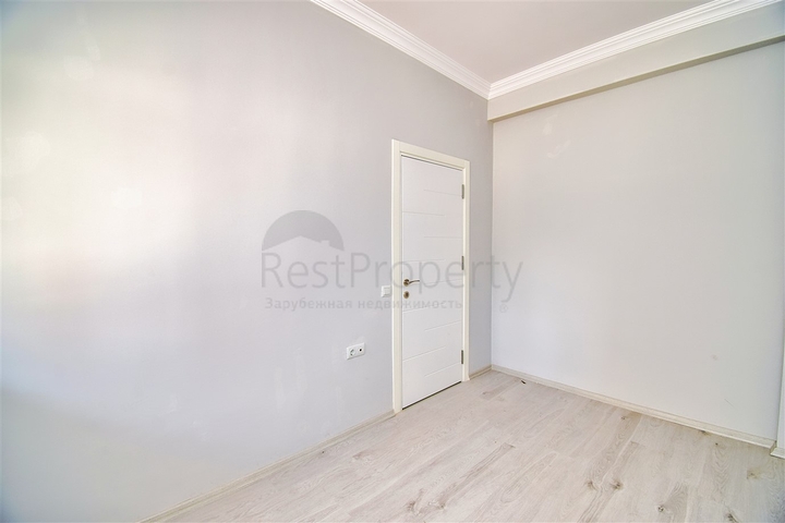 Квартиры планировки 2+1 в центре города Анталия