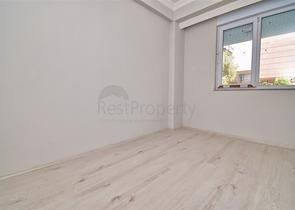 Квартиры планировки 2+1 в центре города Анталия