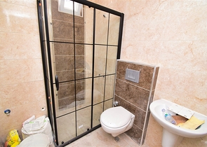 Квартиры планировки 2+1 в центре города Анталия