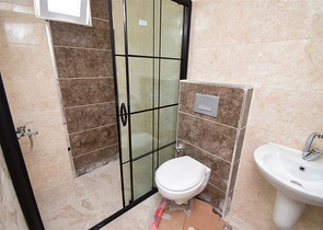 Квартиры планировки 2+1 в центре города Анталия