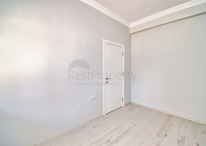 Квартиры планировки 2+1 в центре города Анталия