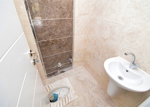 Квартиры планировки 2+1 в центре города Анталия