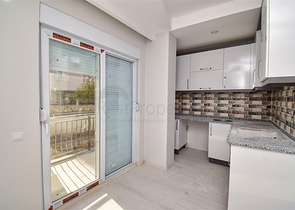 Квартиры планировки 2+1 в центре города Анталия