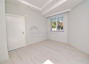 Квартиры планировки 2+1 в центре города Анталия