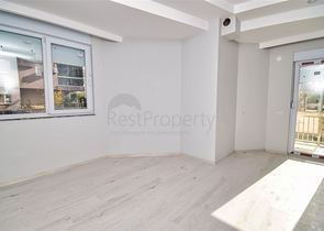 Квартиры планировки 2+1 в центре города Анталия