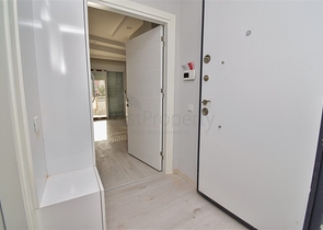 Квартиры планировки 2+1 в центре города Анталия