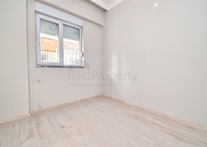 Квартиры планировки 2+1 в центре города Анталия