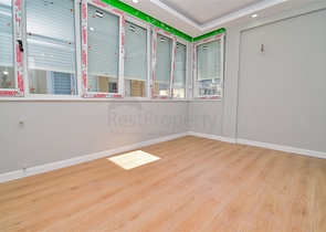 Квартира планировки 5+1 дуплекс в центре города Анталия