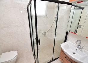 Квартира планировки 5+1 дуплекс в центре города Анталия