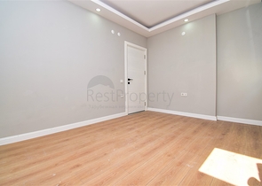 Квартира планировки 5+1 дуплекс в центре города Анталия