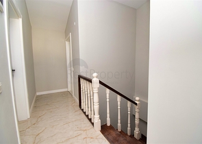 Квартира планировки 5+1 дуплекс в центре города Анталия