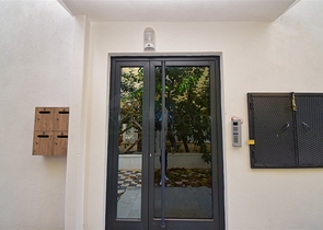 Квартира планировки 5+1 дуплекс в центре города Анталия