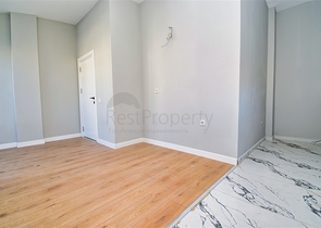 Квартира планировки 5+1 дуплекс в центре города Анталия