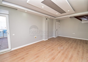 Квартира планировки 5+1 дуплекс в центре города Анталия