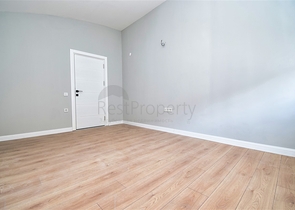 Квартира планировки 5+1 дуплекс в центре города Анталия