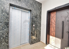 Квартира планировки 5+1 дуплекс в центре города Анталия