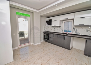 Квартира планировки 5+1 дуплекс в центре города Анталия