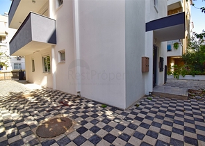 Квартира планировки 5+1 дуплекс в центре города Анталия