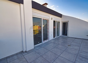 Квартира планировки 5+1 дуплекс в центре города Анталия