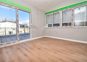 Квартира планировки 5+1 дуплекс в центре города Анталия