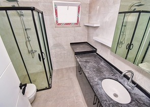 Квартира планировки 5+1 дуплекс в центре города Анталия