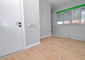 Квартира планировки 5+1 дуплекс в центре города Анталия