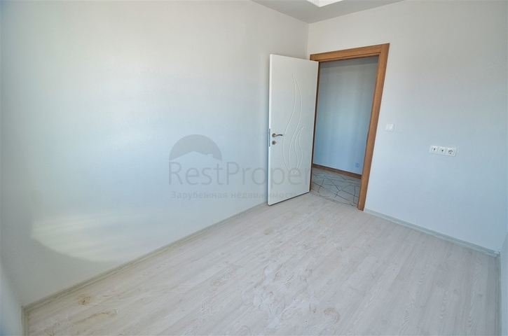 Квартира планировки 3+1 в районе Кепез - Анталия 