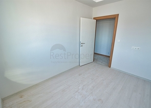 Квартира планировки 3+1 в районе Кепез - Анталия 