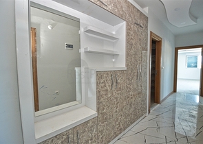 Квартира планировки 3+1 в районе Кепез - Анталия 