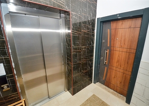 Квартира планировки 3+1 в районе Кепез - Анталия 