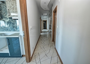 Квартира планировки 3+1 в районе Кепез - Анталия 