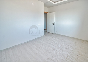 Квартира планировки 3+1 в районе Кепез - Анталия 